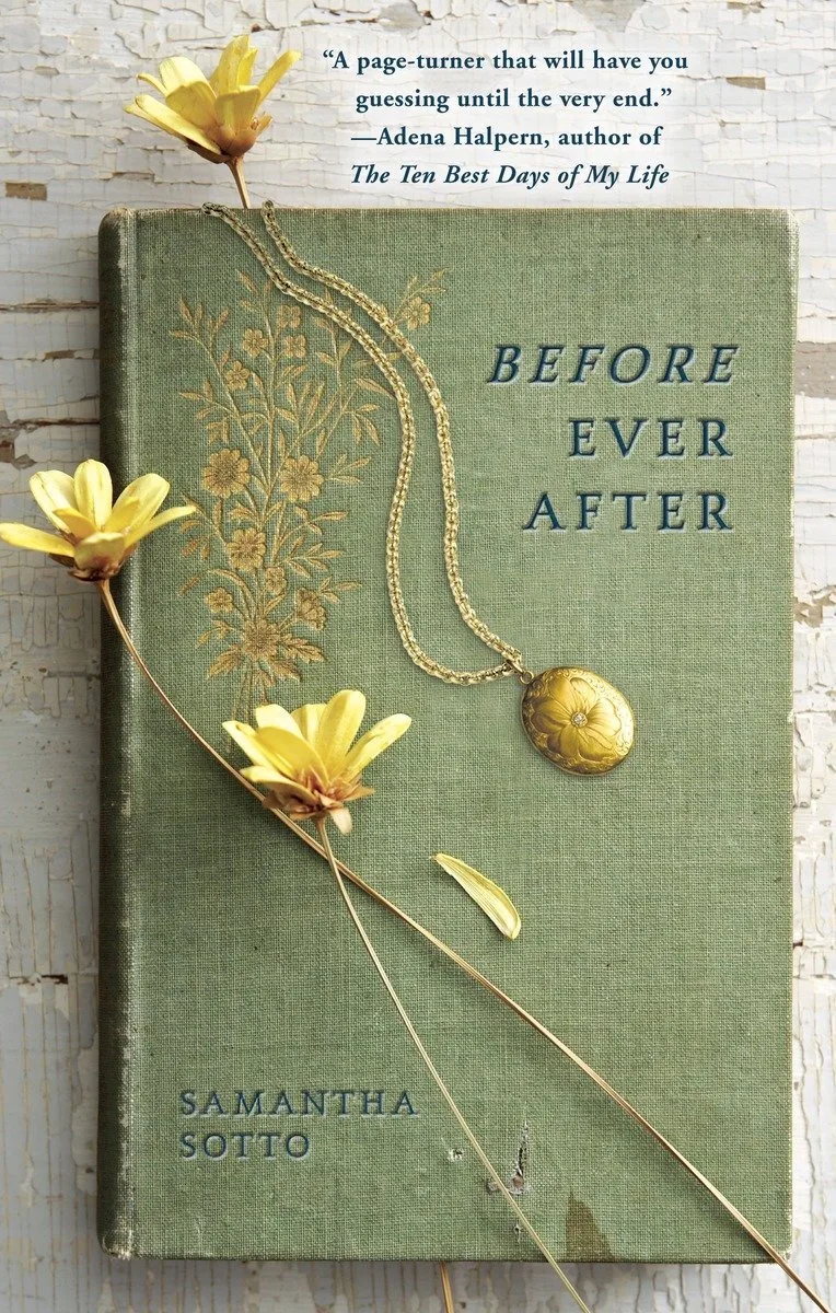 Before Ever After von Random House – Buchfoto