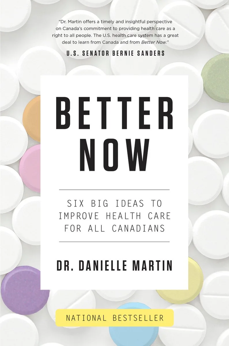 Better Now fra Random House – billede af bogen