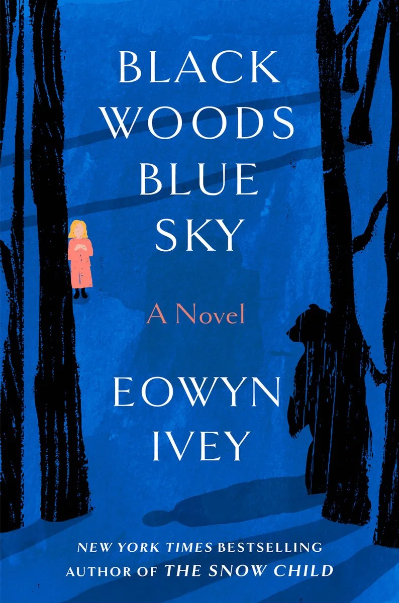 Black Woods, Blue Sky von Random House – Buchfoto