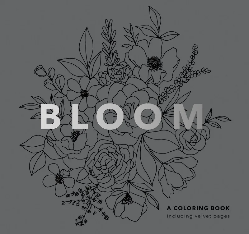 Bloom (Mini) von Random House – Buchfoto