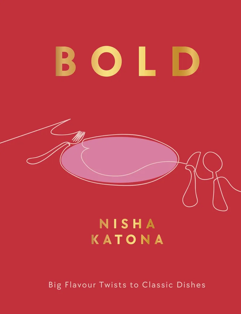 Bold van Random House – boekfoto