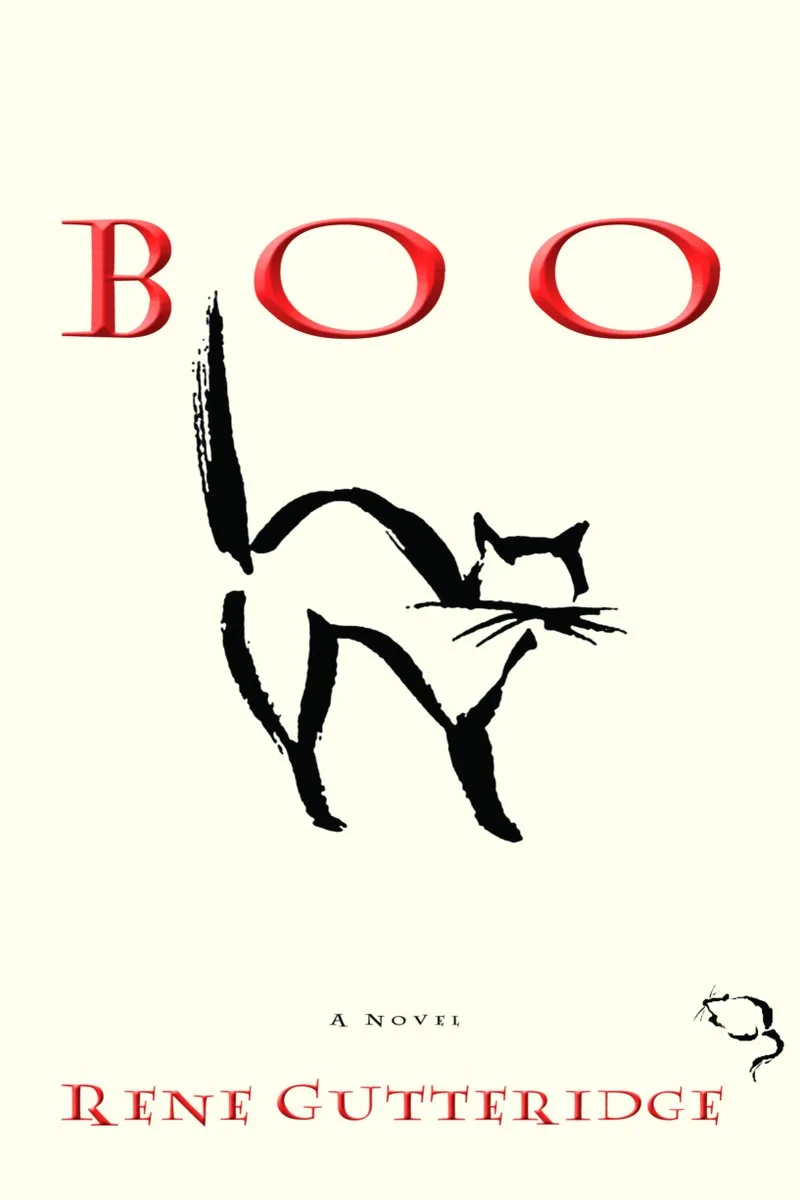 Boo van Random House – boekfoto