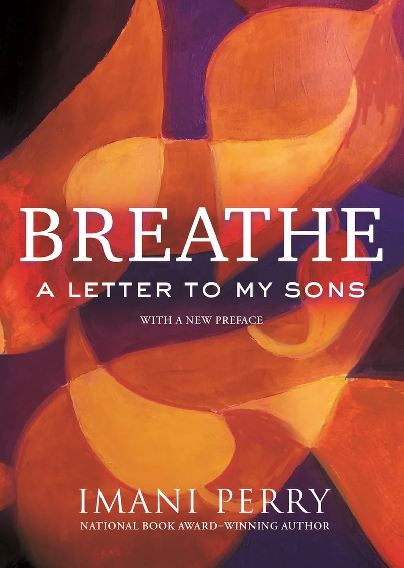 Breathe by Random House – book photo