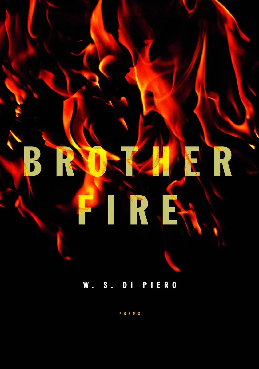 Brother Fire von Random House – Buchfoto