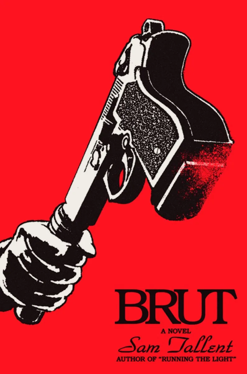Brut von Random House – Buchfoto
