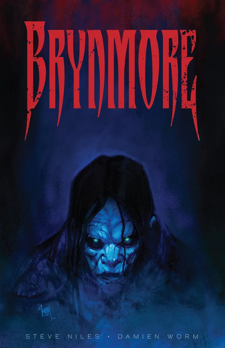Brynmore van Random House – boekfoto