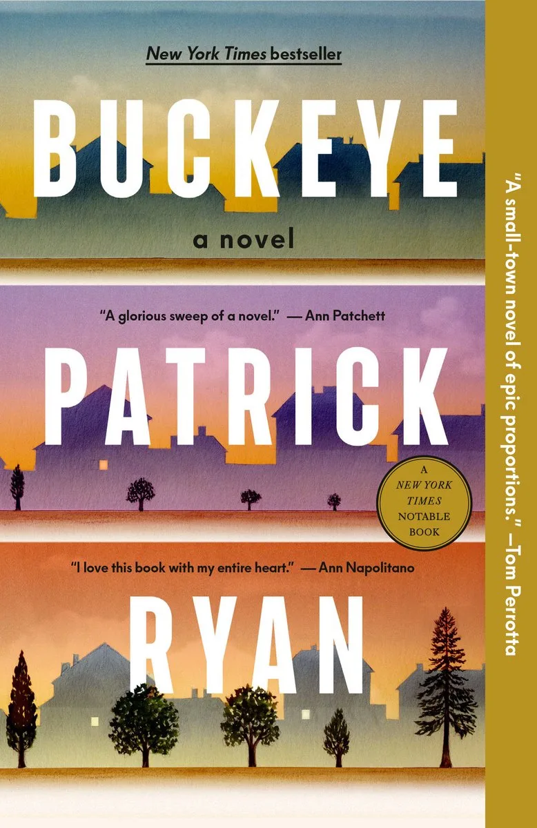 Buckeye fra Random House – billede af bogen