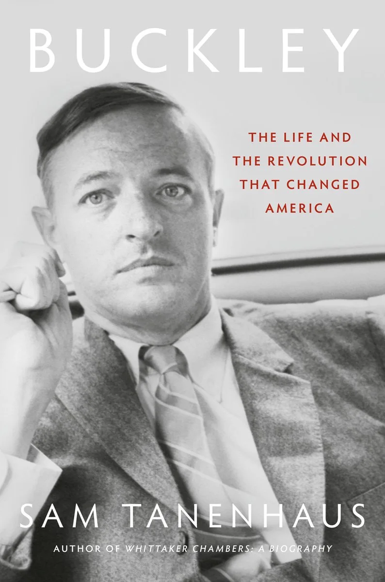 Buckley von Random House – Buchfoto