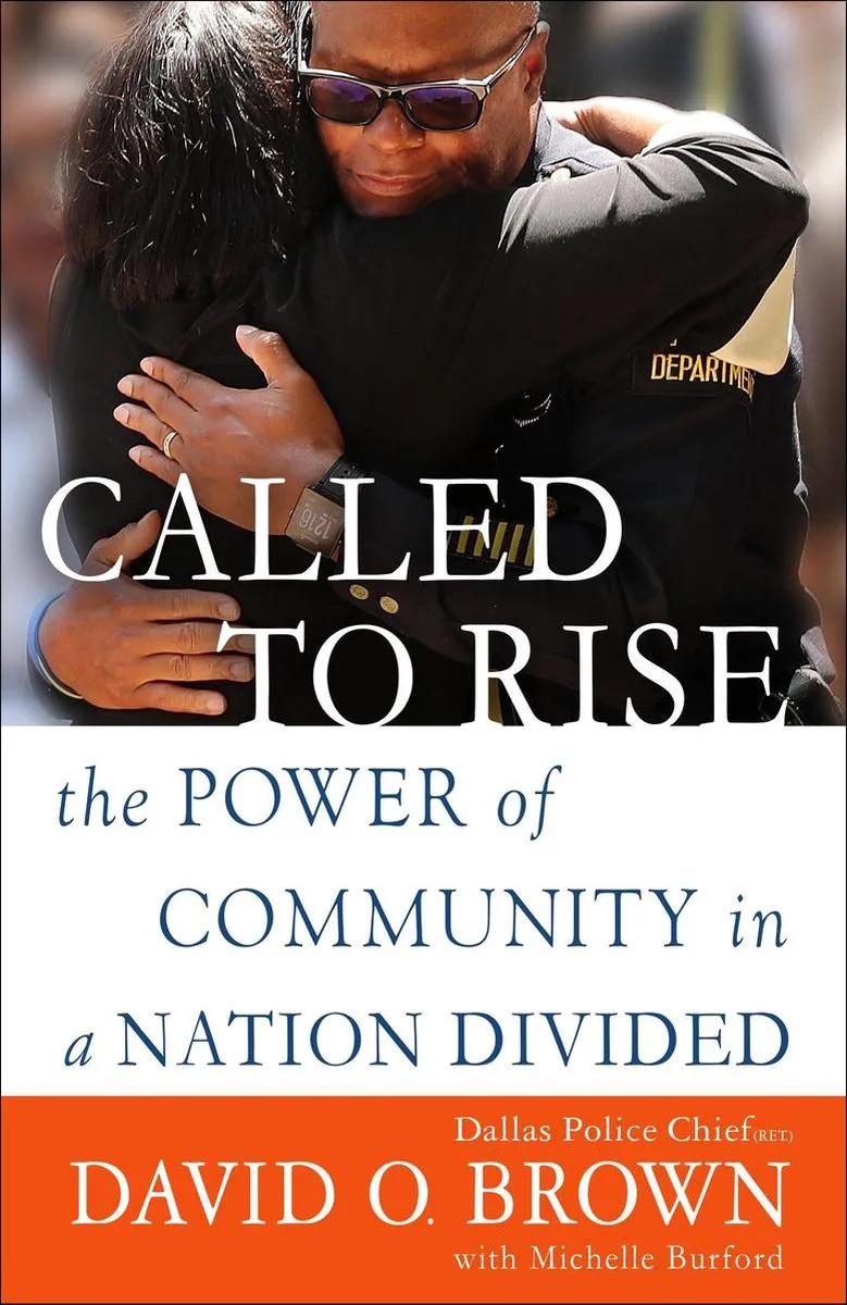 Called to Rise von Random House – Buchfoto