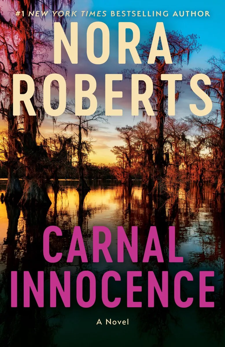 Carnal Innocence von Random House – Buchfoto