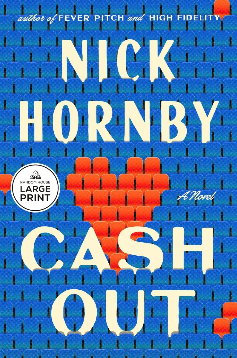 Cash Out von Random House – Buchfoto