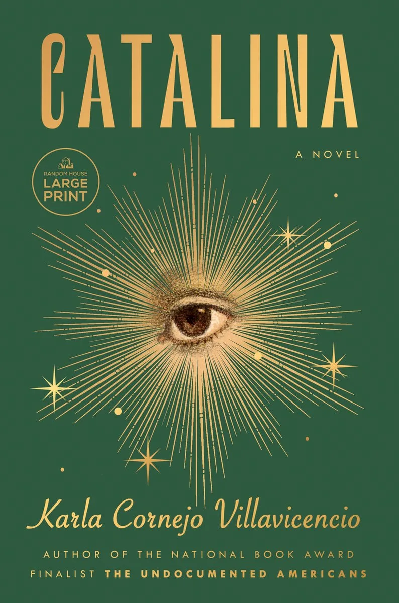 Catalina von Random House – Buchfoto