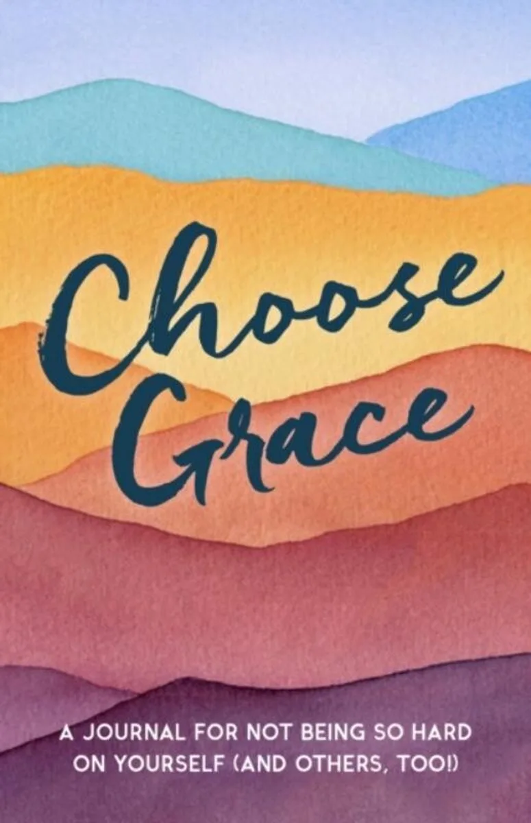 Choose Grace von Random House – Buchfoto