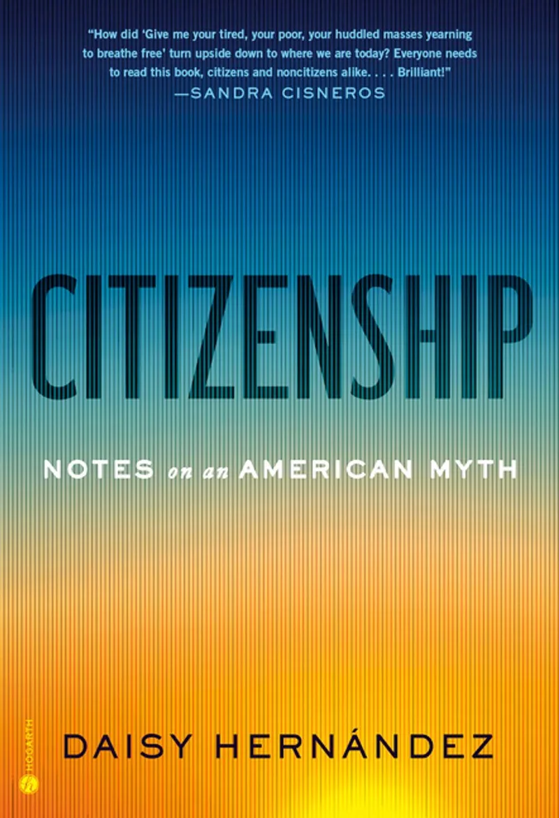 Citizenship von Random House – Buchfoto