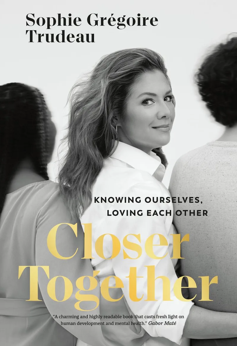 Closer Together fra Random House – billede af bogen