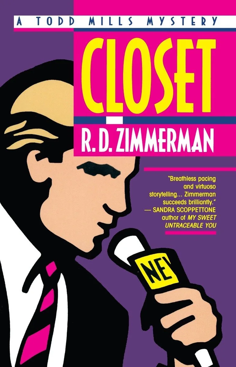 Closet fra Random House – billede af bogen