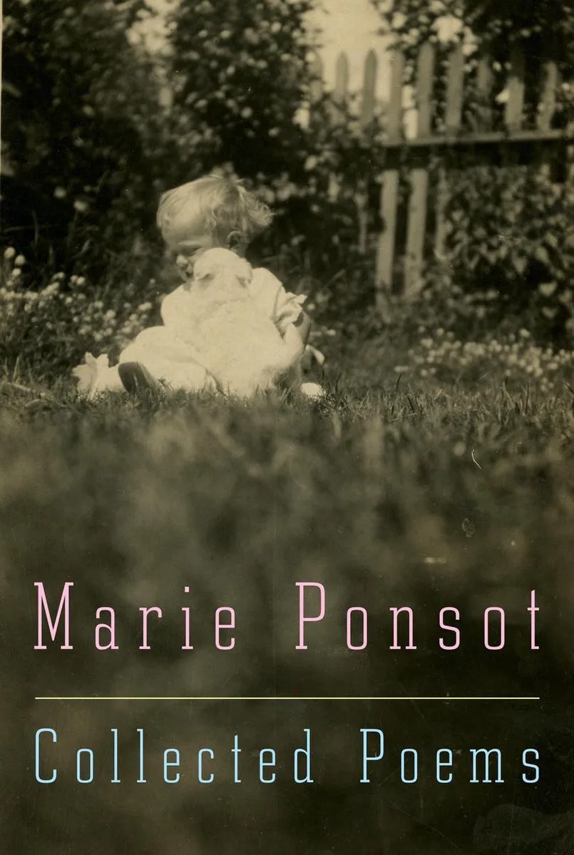 Collected Poems fra Random House – billede af bogen