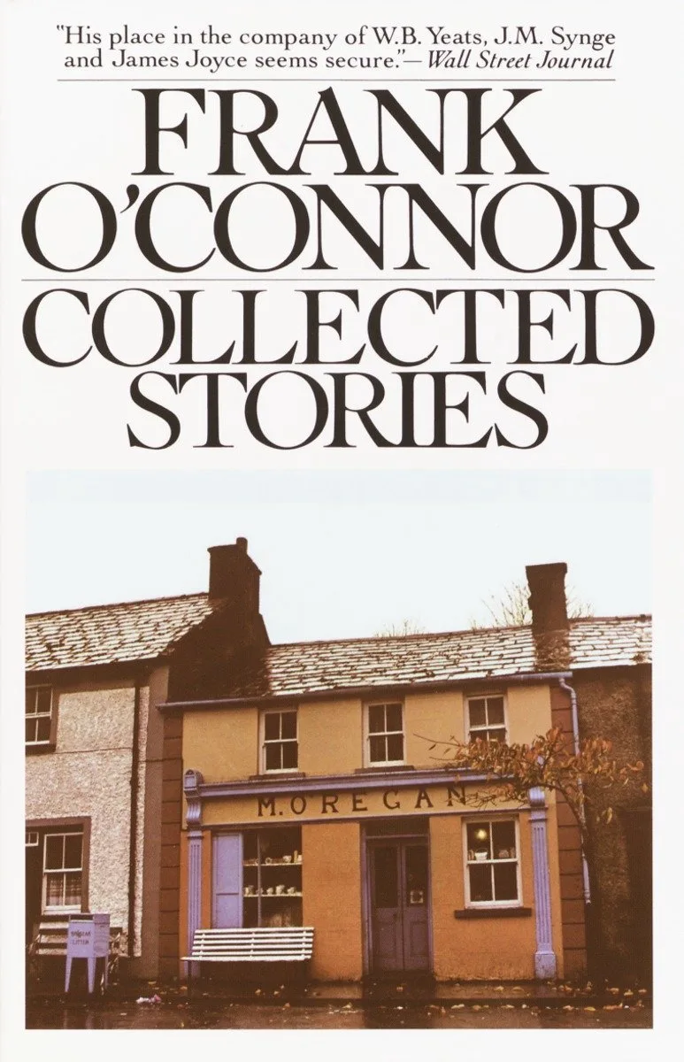 Collected Stories von Random House – Buchfoto