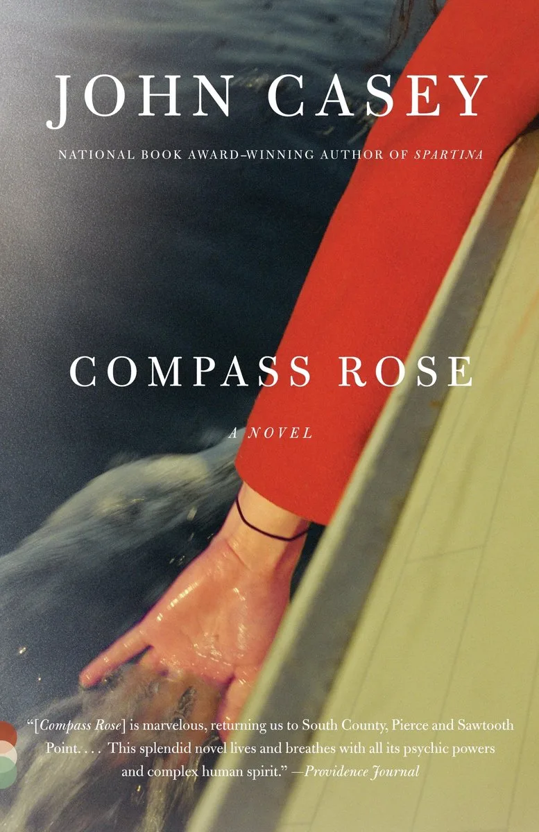 Compass Rose by Random House – book photo