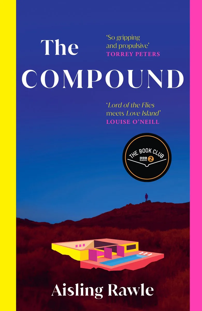 Compound van Random House – boekfoto