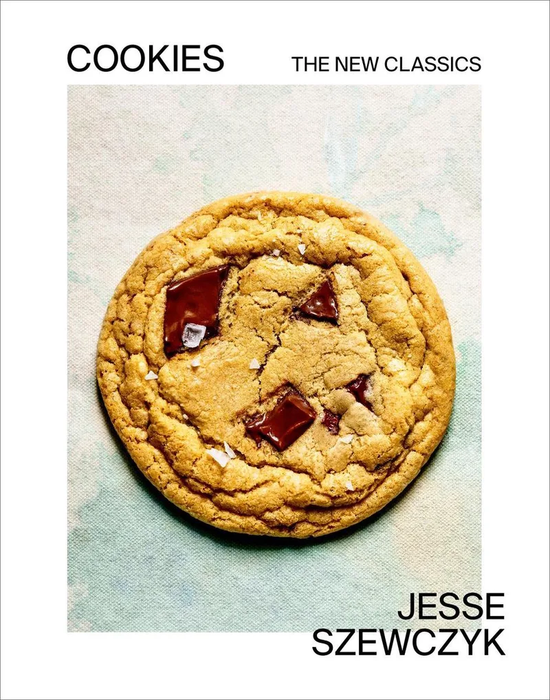 Cookies: The New Classics von Random House – Buchfoto