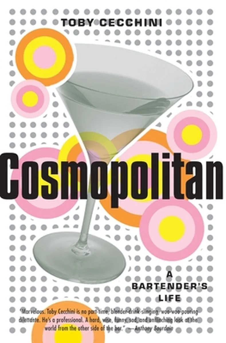 Cosmopolitan fra Random House – billede af bogen