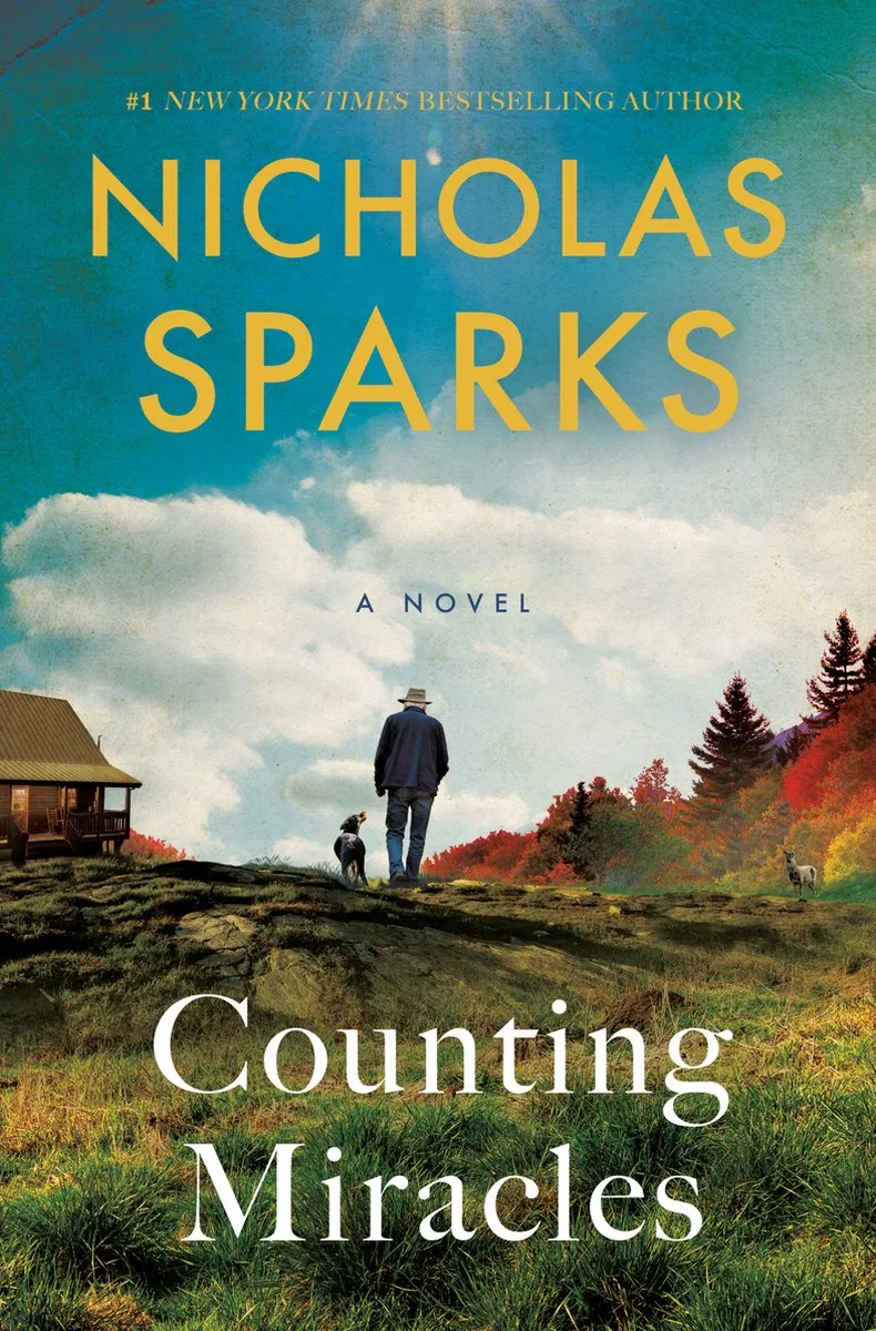 Counting Miracles de Random House – photo du livre