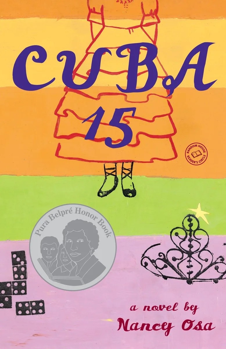 Cuba 15 von Random House – Buchfoto