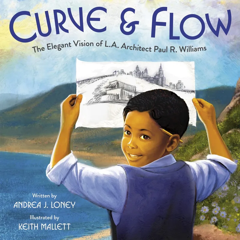Curve & Flow von Random House – Buchfoto