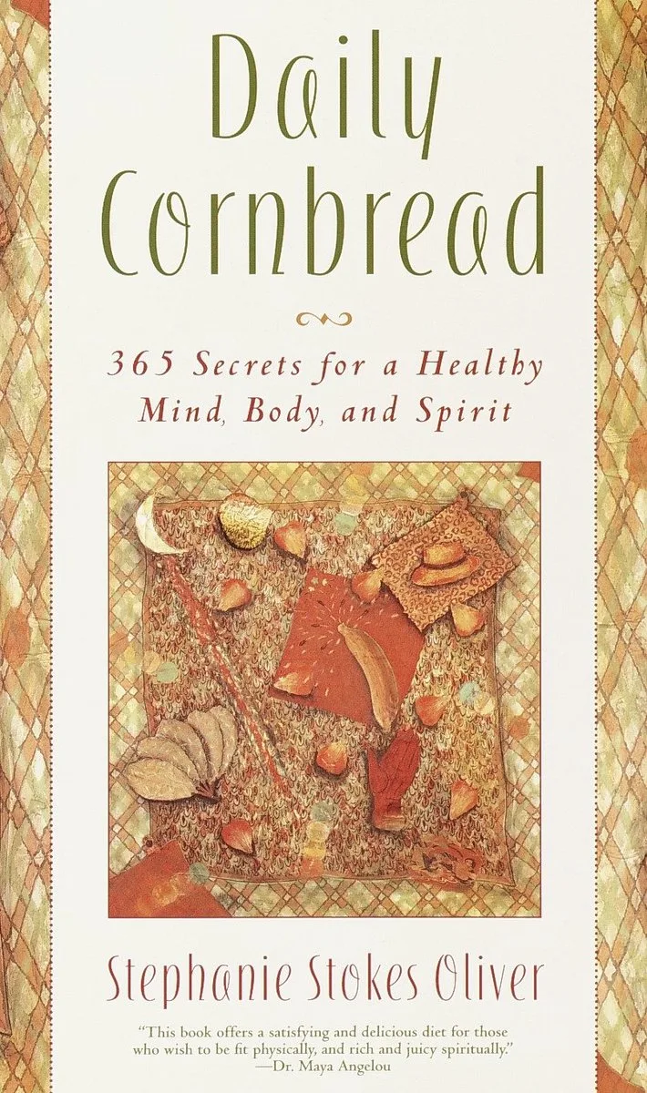 Daily Cornbread by Random House – book photo