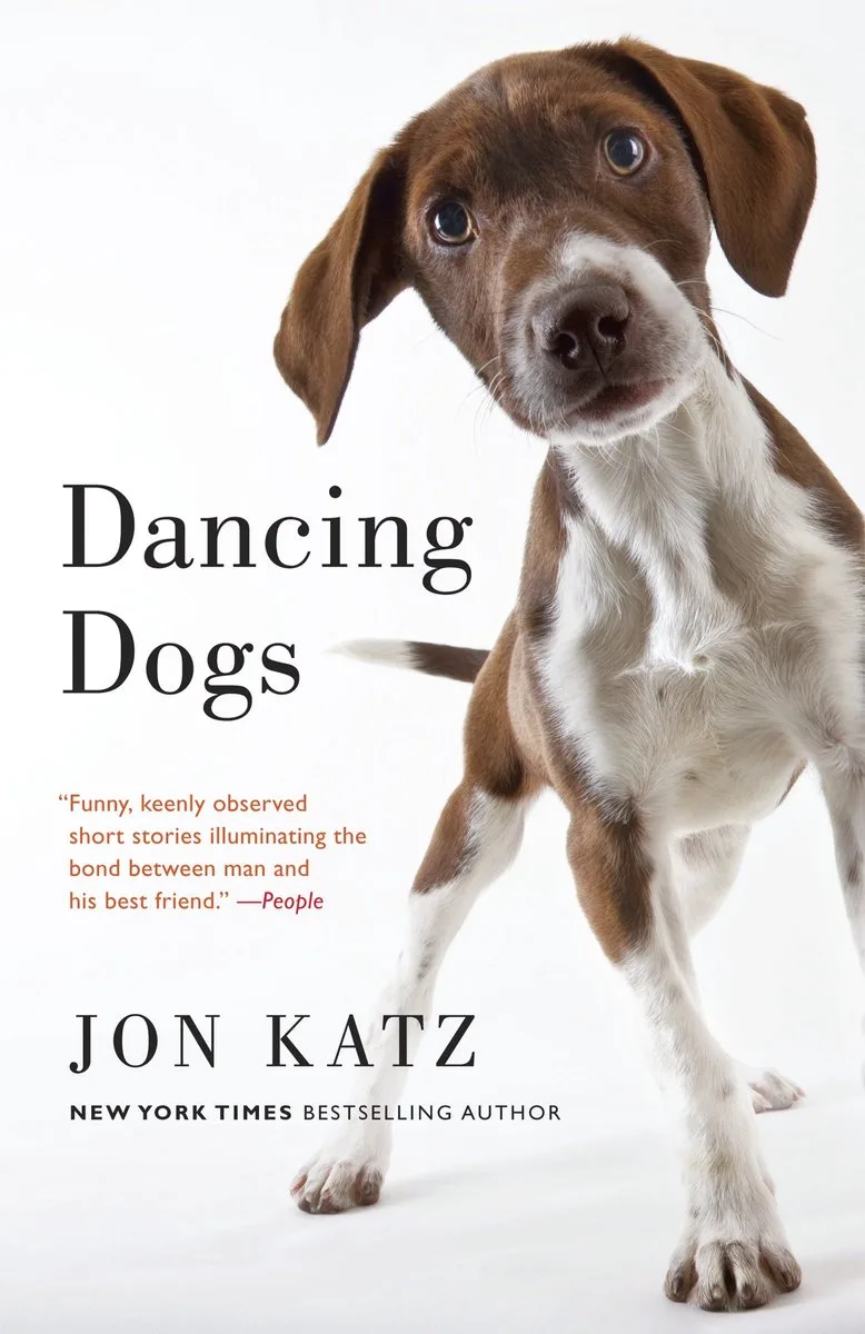 Dancing Dogs fra Random House – billede af bogen