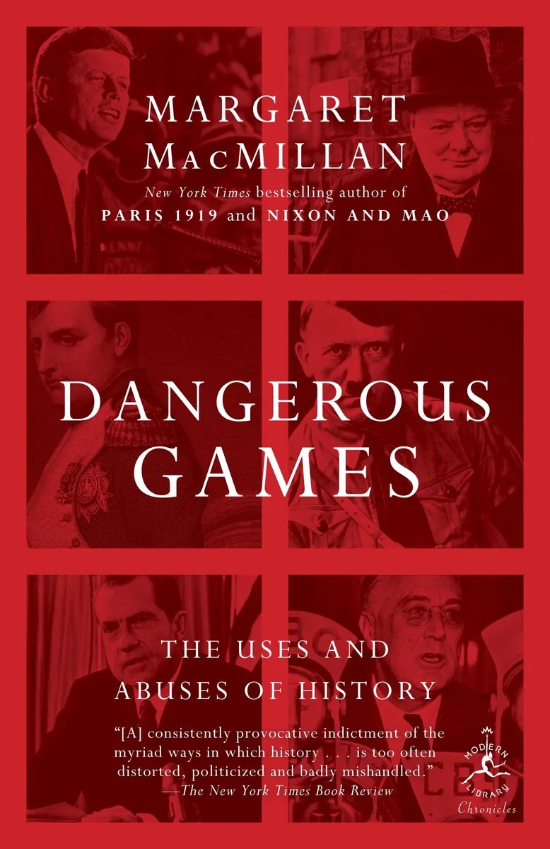 Dangerous Games von Random House – Buchfoto