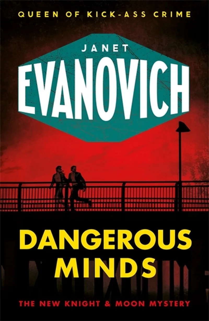 Dangerous Minds van Random House – boekfoto