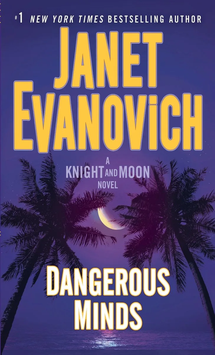 Dangerous Minds von Random House – Buchfoto