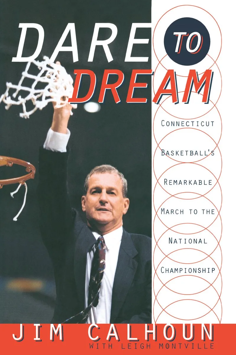 Dare to Dream fra Random House – billede af bogen