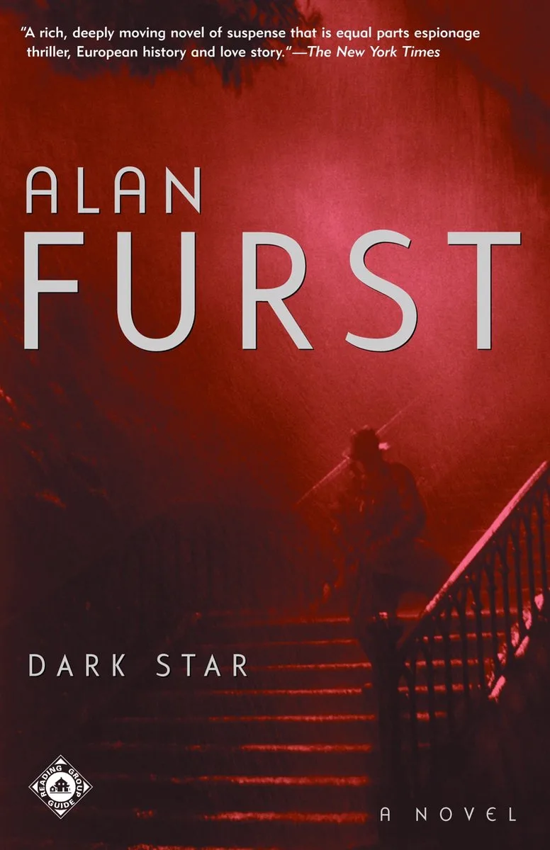 Dark Star von Random House – Buchfoto