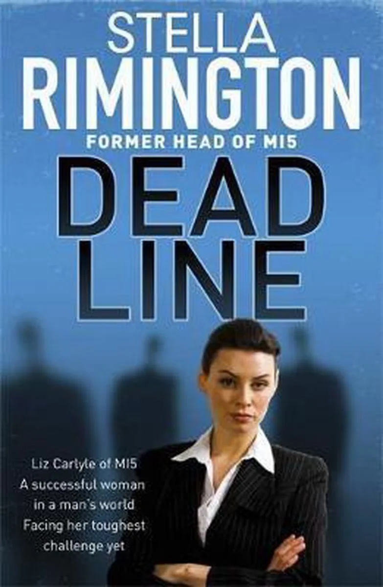 Dead Line von Random House – Buchfoto