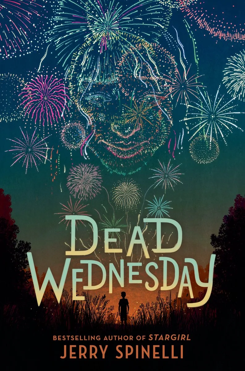 Dead Wednesday von Random House – Buchfoto