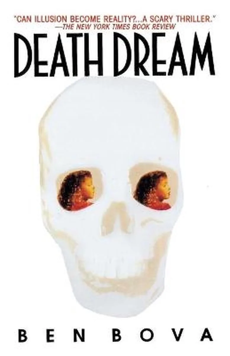 Death Dream von Random House – Buchfoto