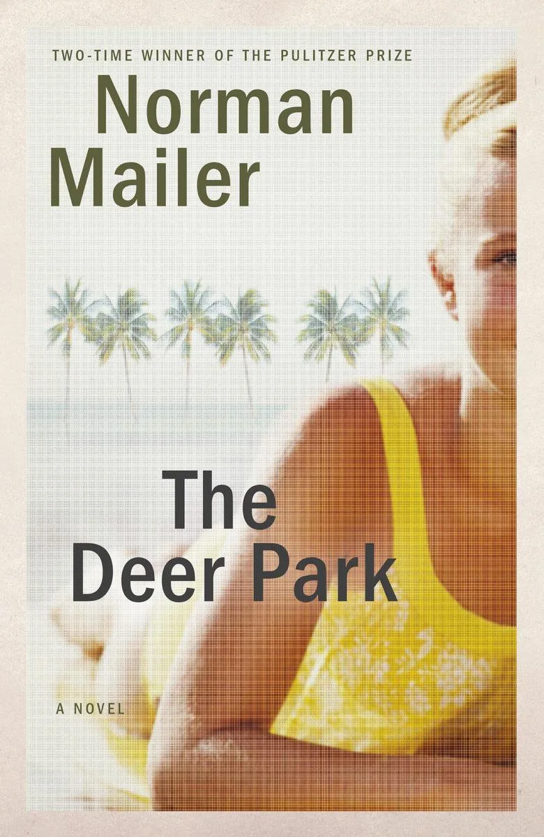 Deer Park von Random House – Buchfoto