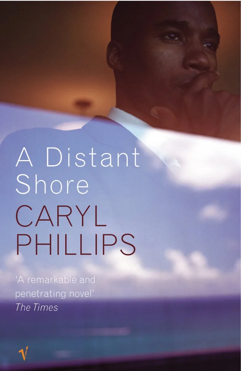 Distant Shore van Random House – boekfoto