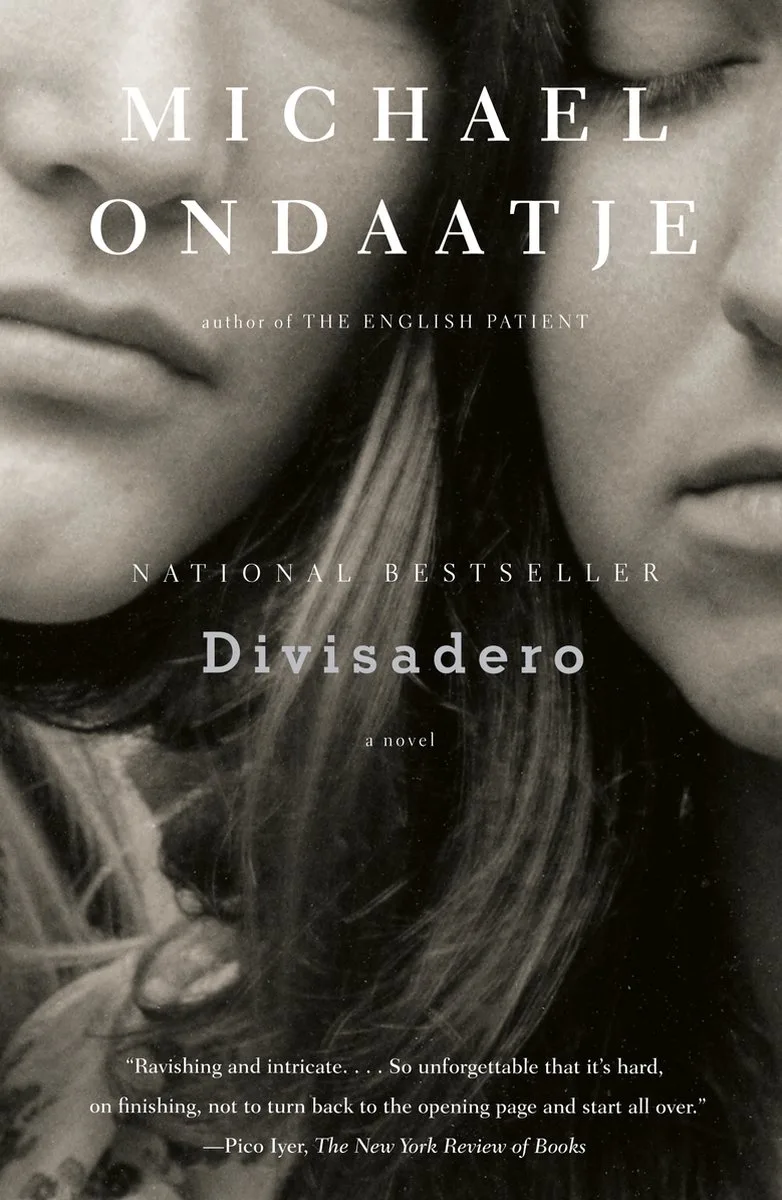 Divisadero von Random House – Buchfoto