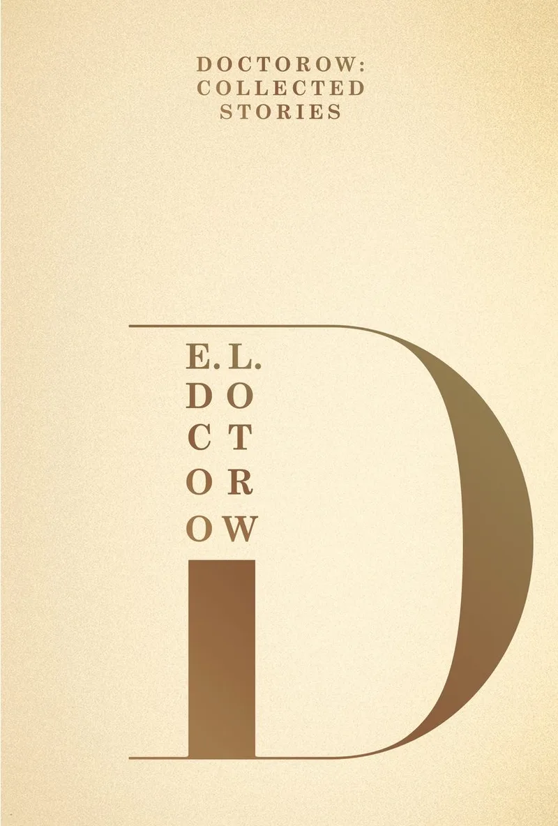 Doctorow von Random House – Buchfoto