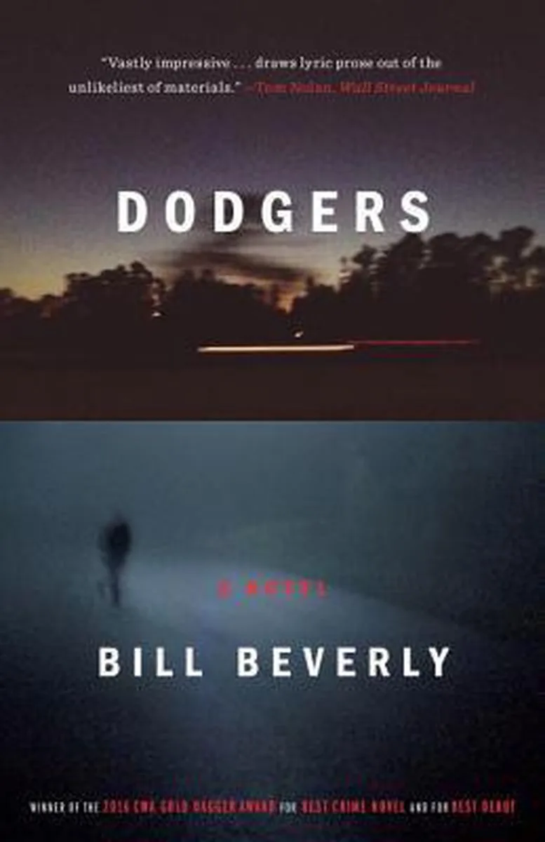 Dodgers van Random House – boekfoto