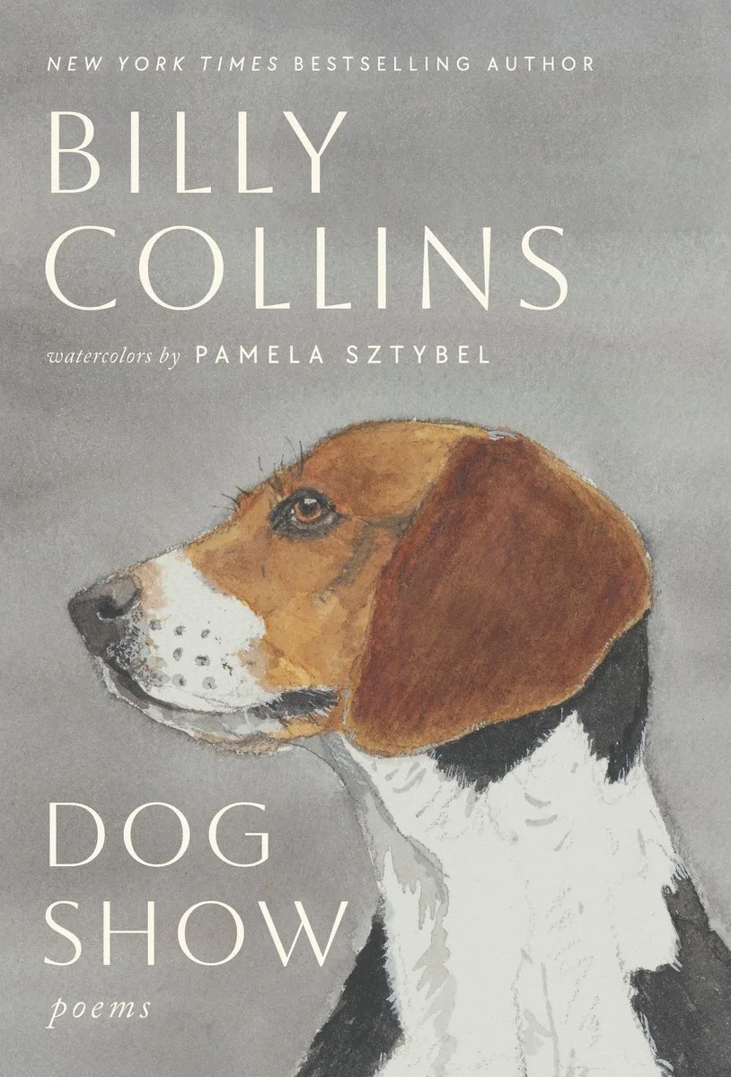Dog Show van Random House – boekfoto