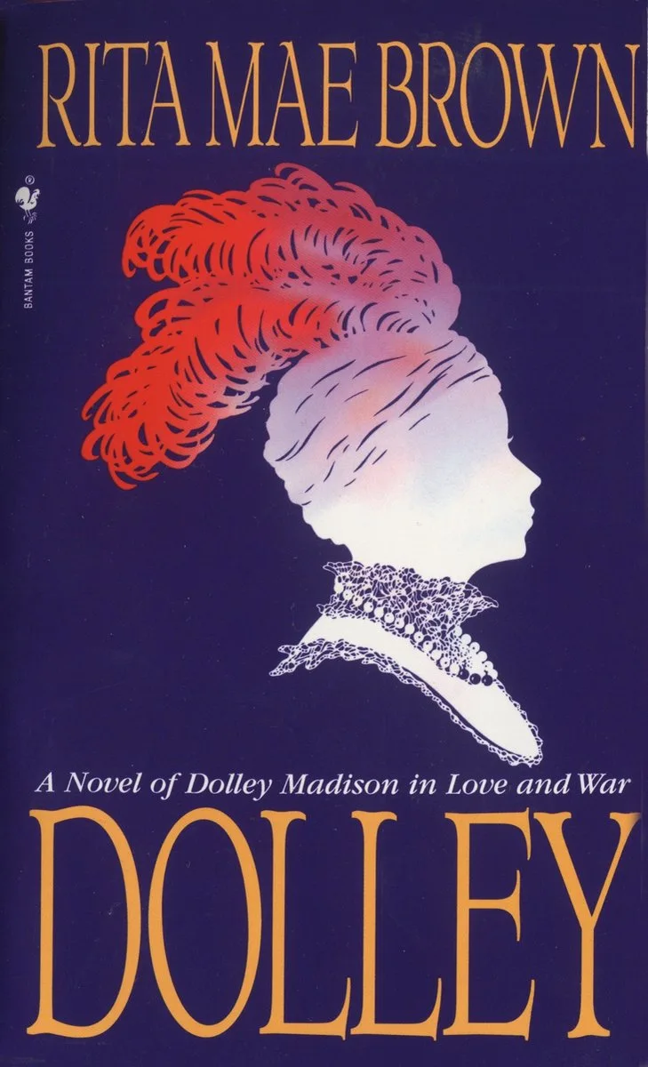 Dolley von Random House – Buchfoto
