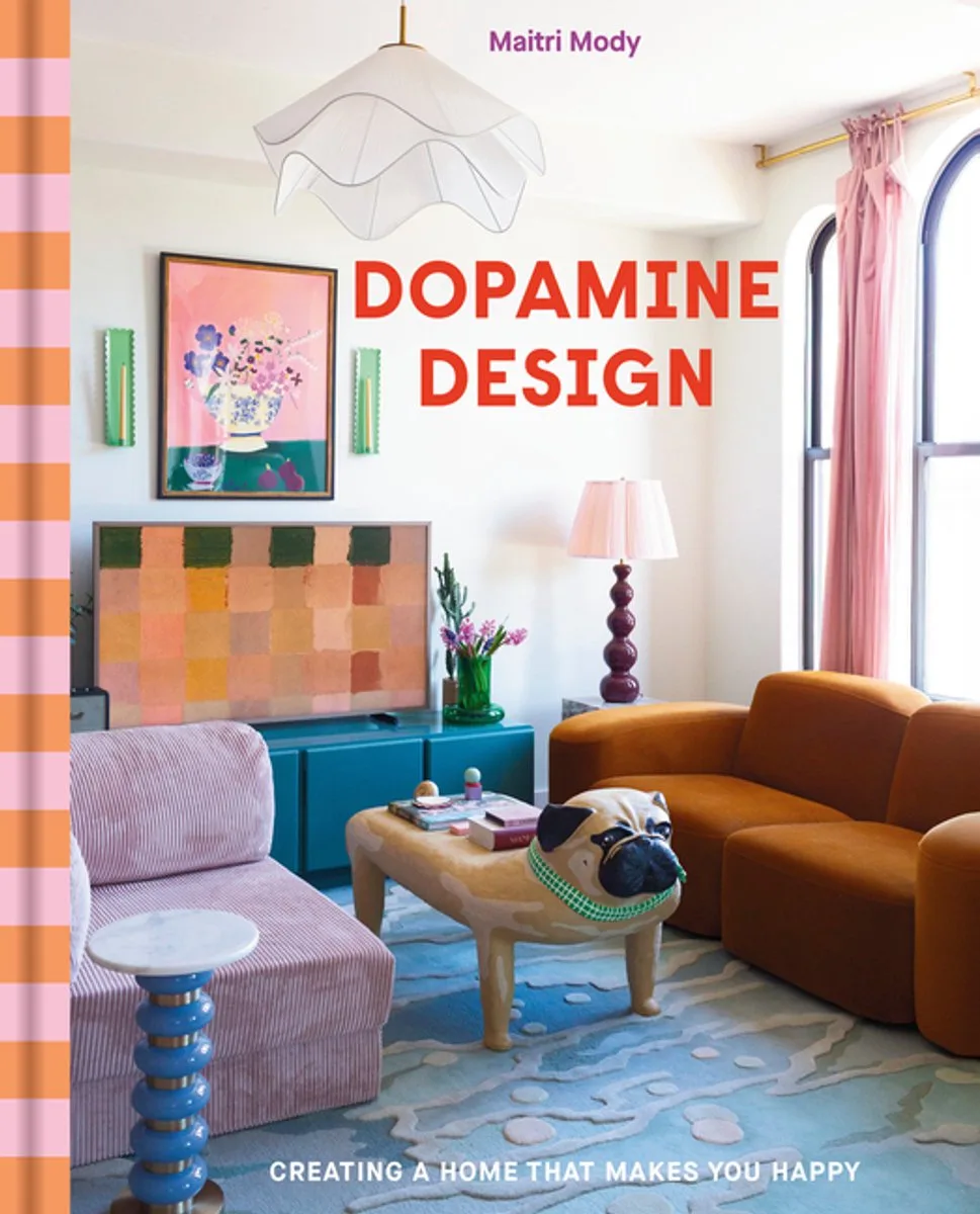 Dopamine Design de Random House – photo du livre