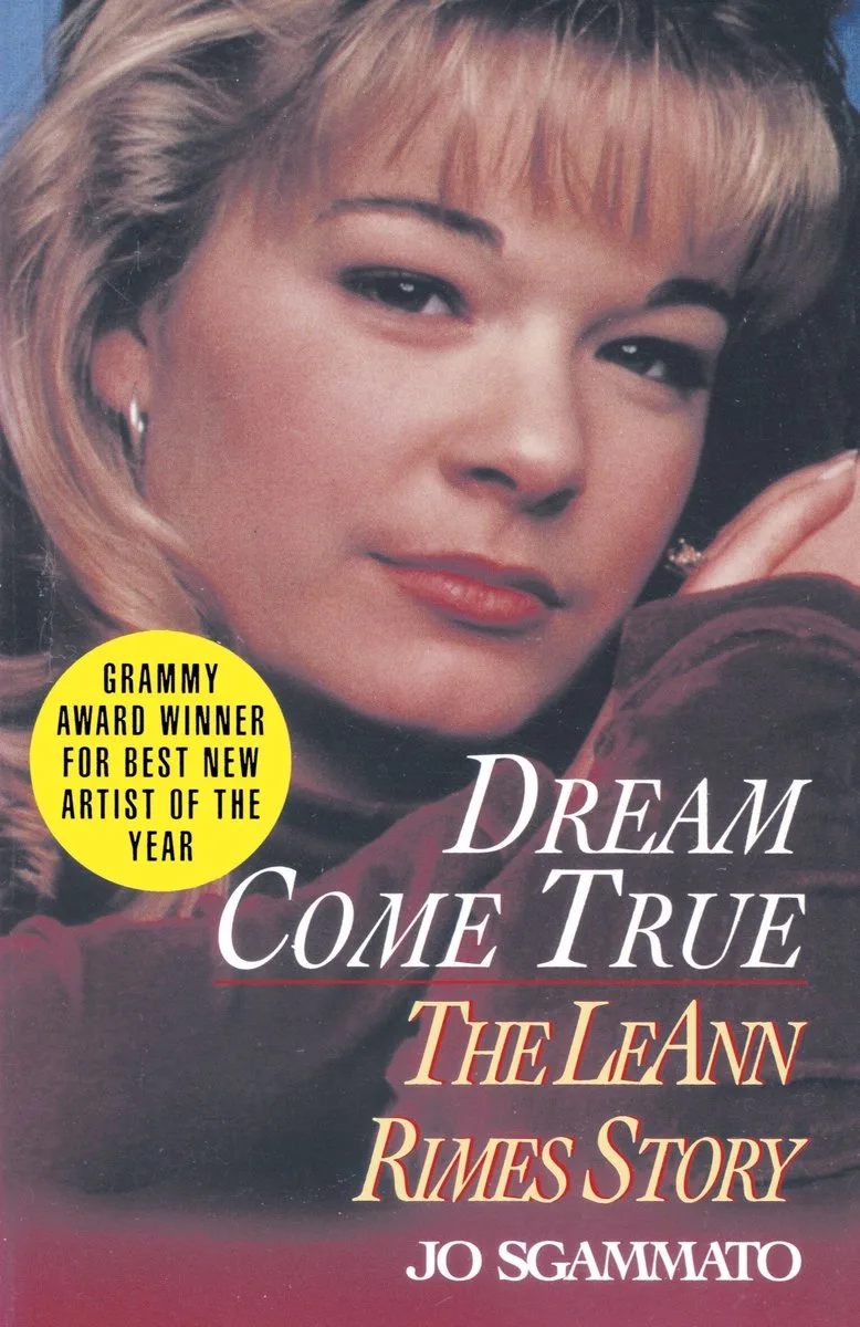 Dream Come True von Random House – Buchfoto