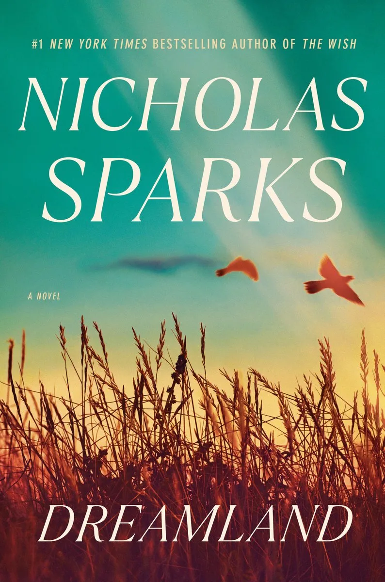 Dreamland von Random House – Buchfoto