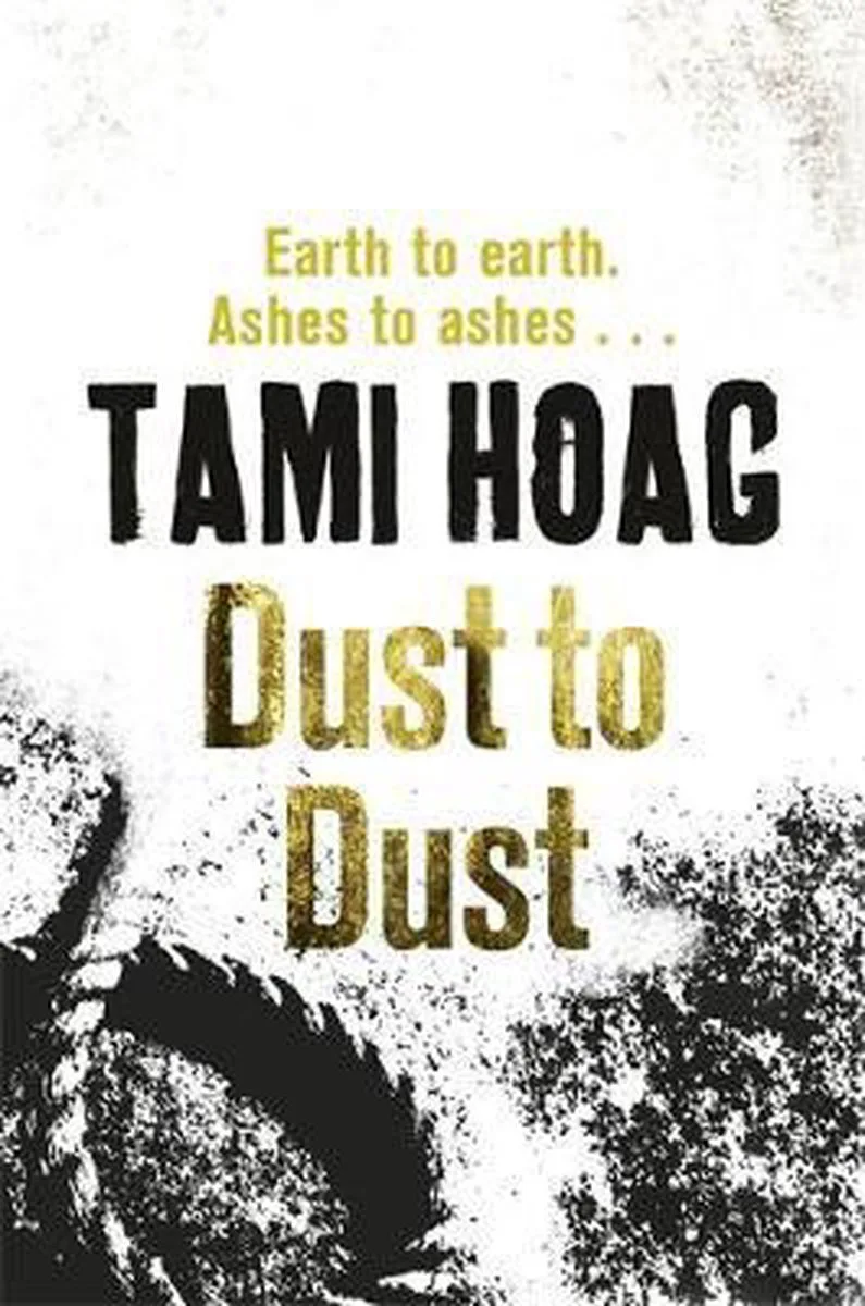 Dust To Dust von Random House – Buchfoto